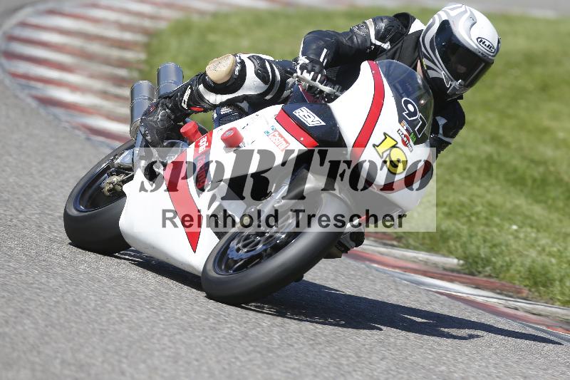/12 30.04.2025 Speer Racing ADR/Gruppe gruen/91